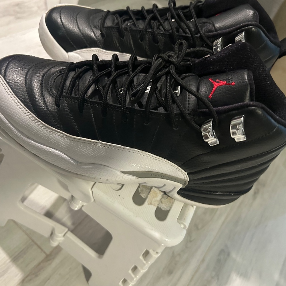 Jordan 12 Retro Playoffs 2012